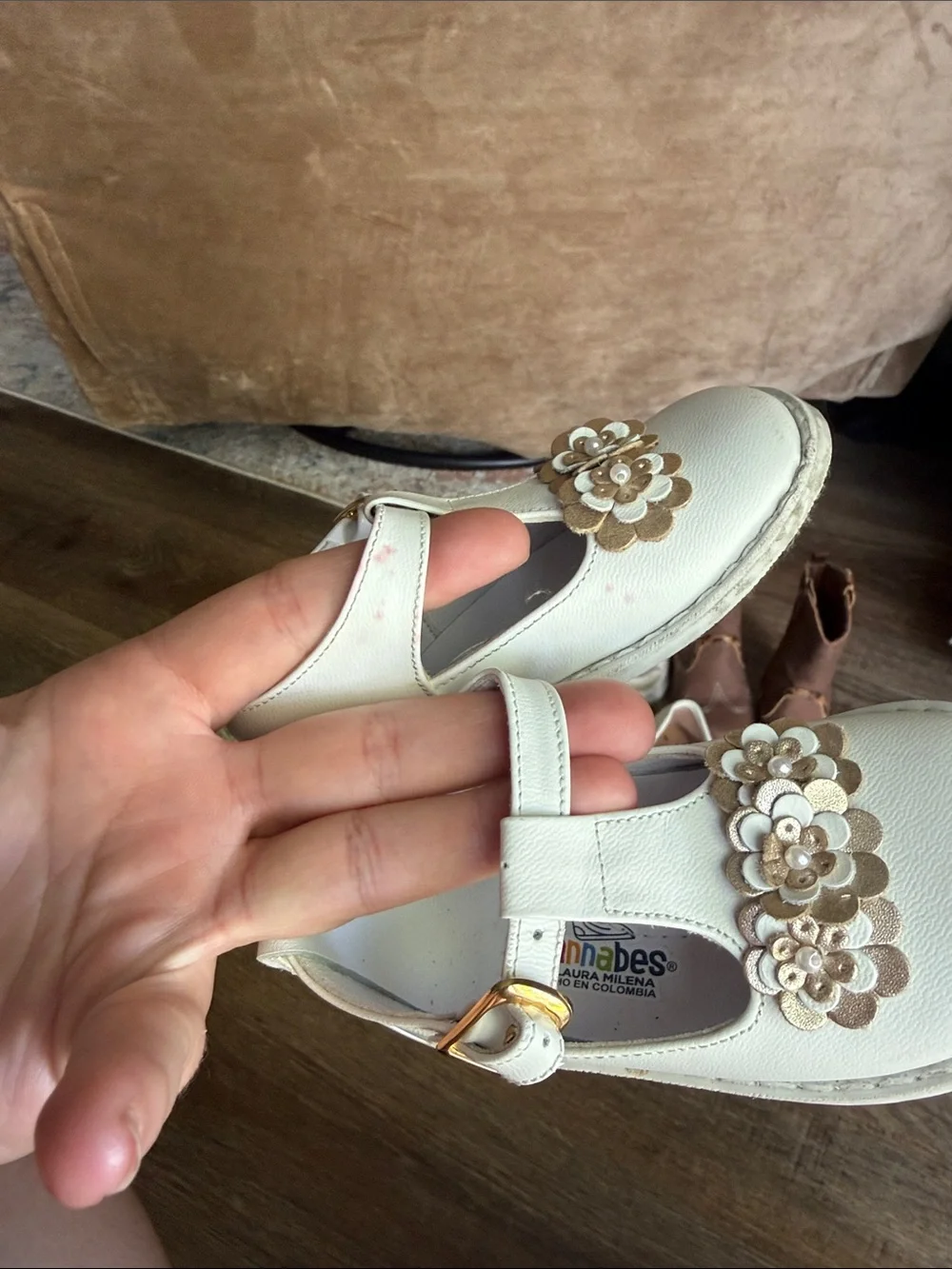 Carters toddler girl